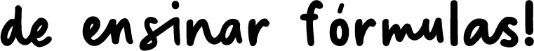 ensinar-formulas